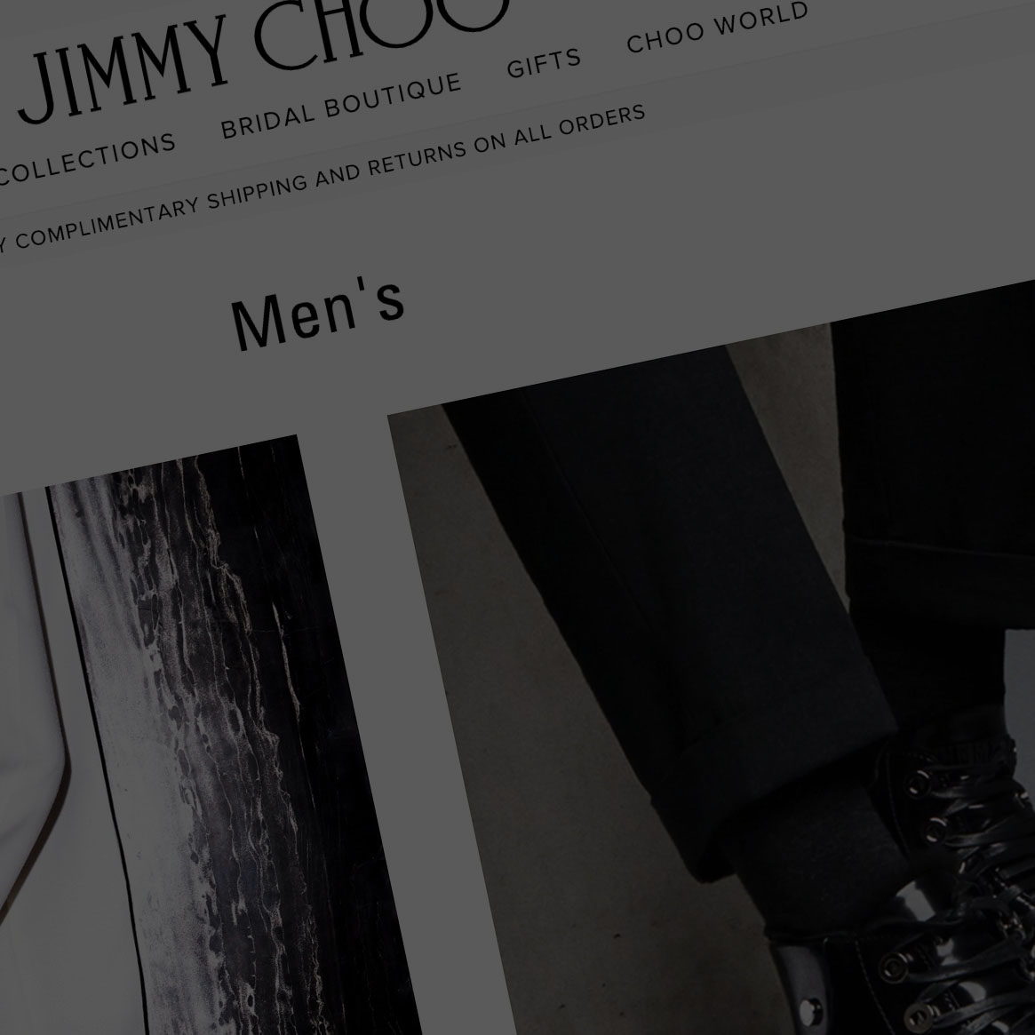 JimmyChoo.com